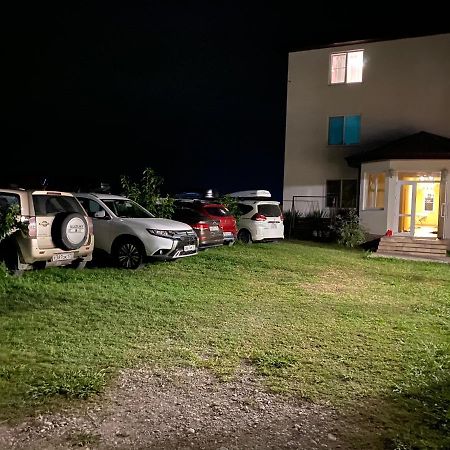 Hôtel Solomon à #N/A Extérieur photo
