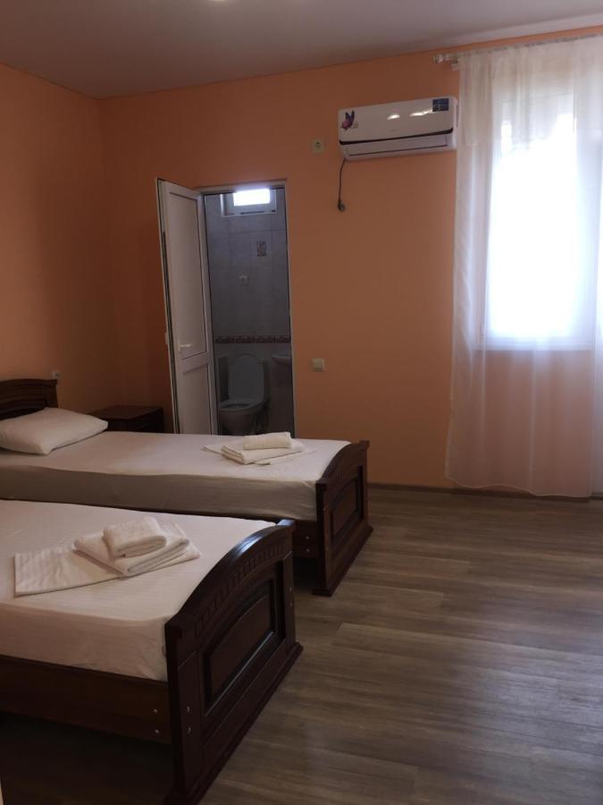 Hôtel Solomon à #N/A Extérieur photo