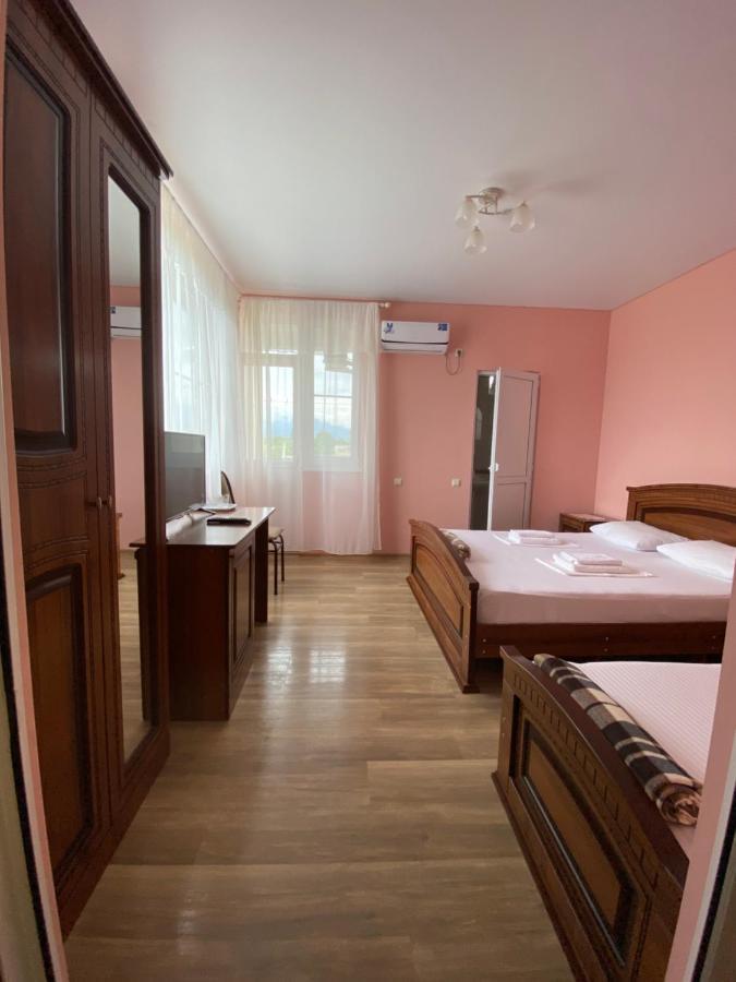 Hôtel Solomon à #N/A Extérieur photo