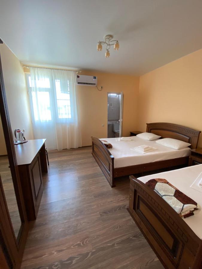 Hôtel Solomon à #N/A Extérieur photo