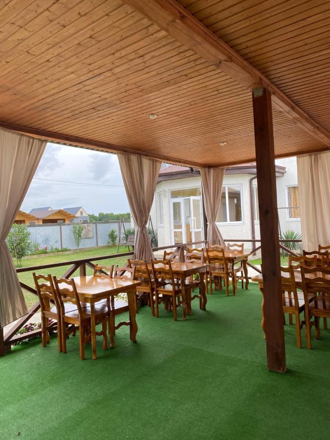 Hôtel Solomon à #N/A Extérieur photo