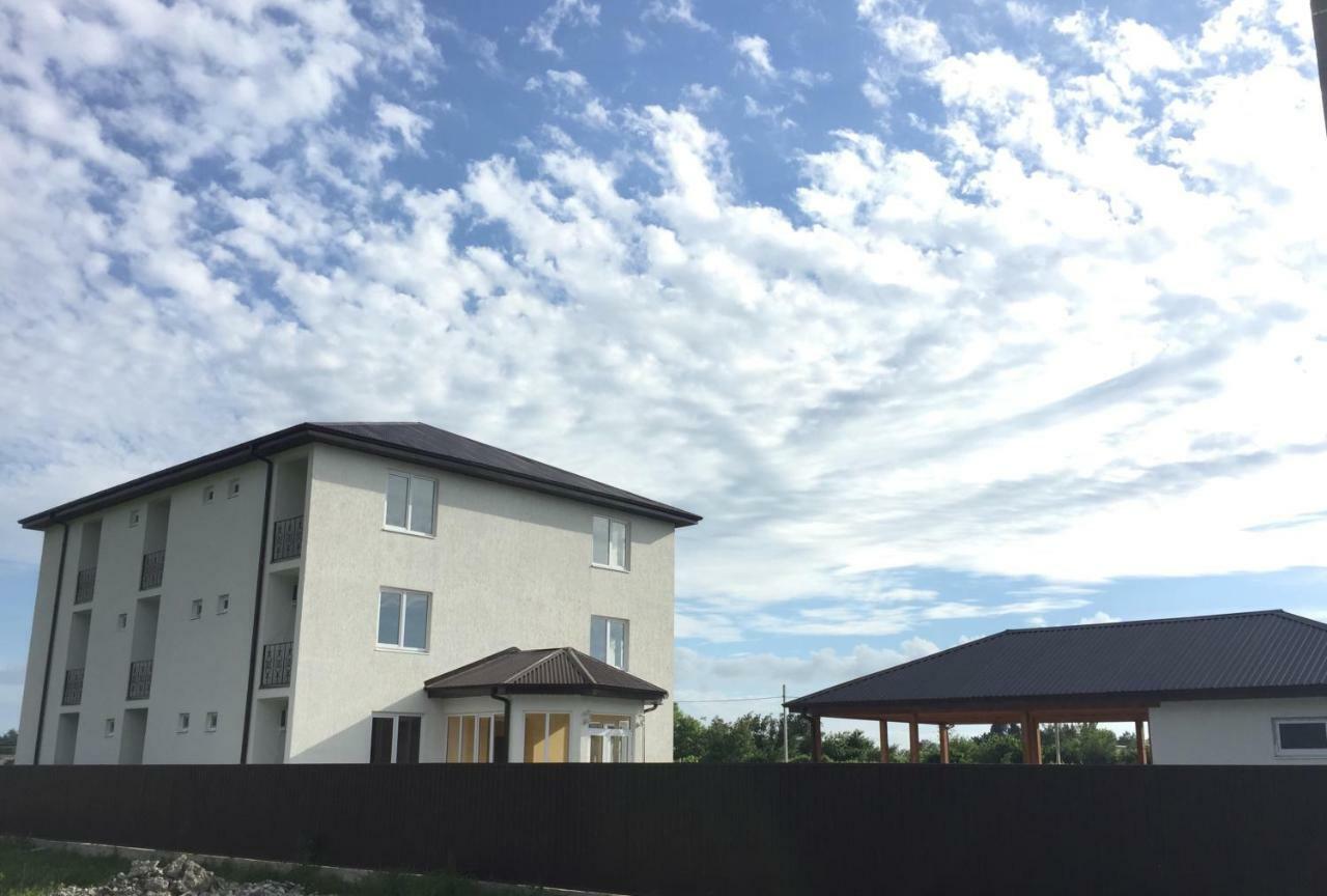Hôtel Solomon à #N/A Extérieur photo